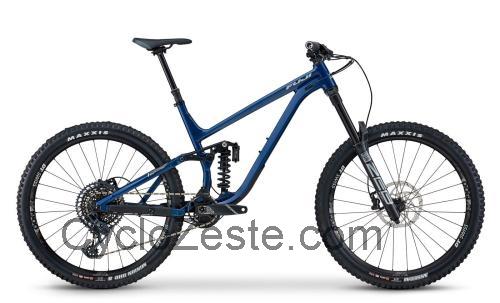 Fuji Auric fiche technique et avis